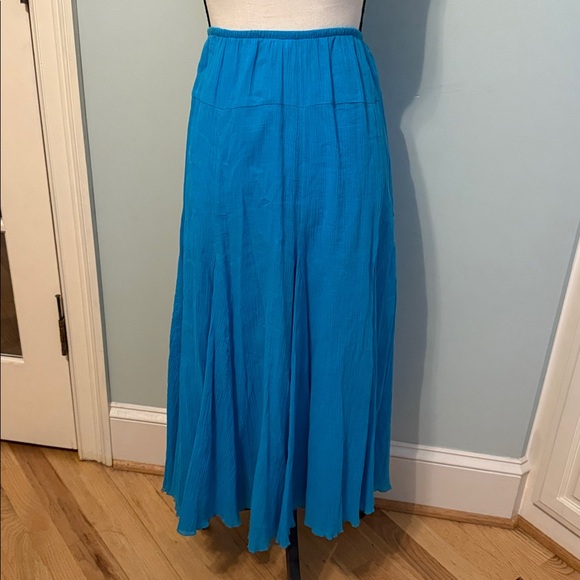 Ruby Rd. Maxi Skirt - Picture 2 of 5